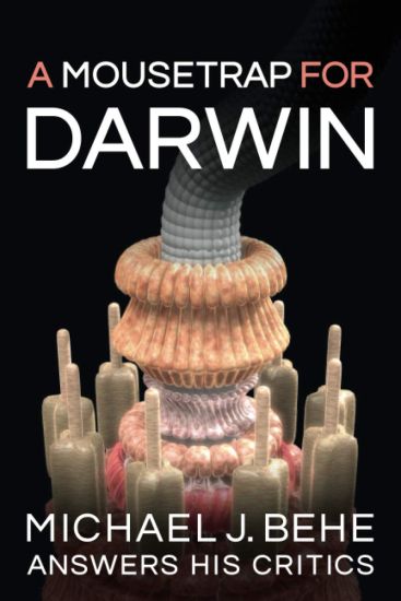 A Mousetrap for Darwin