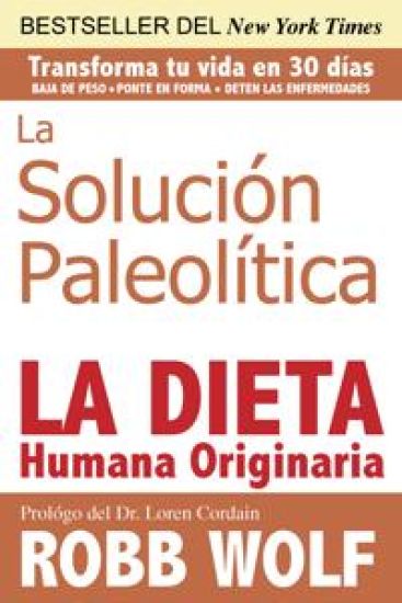 Solucion Paleolitica