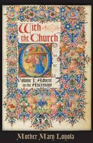 With the Church, Volume 1