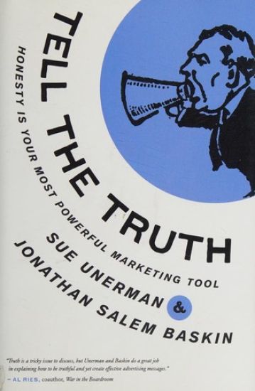 Tell The Truth