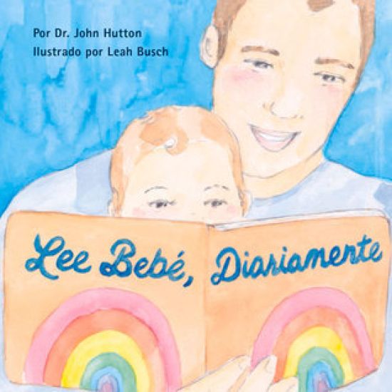 Lee bebé, diariamente