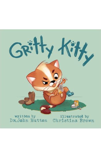 Gritty Kitty
