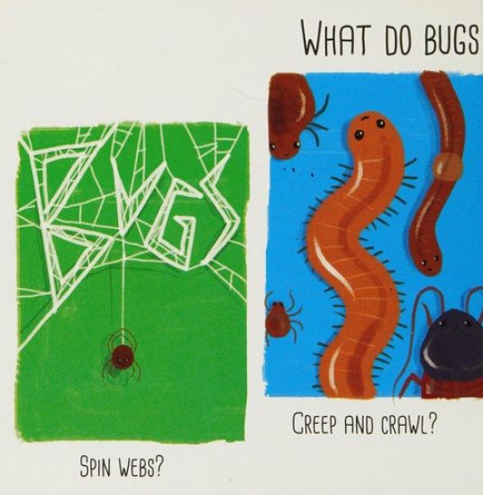 Bugs!
