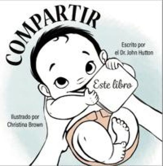 COMPARTIR Este Libro