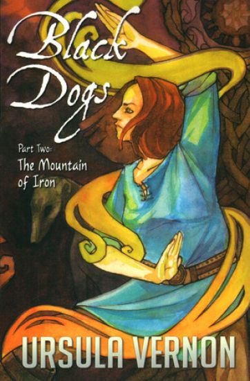 Black Dogs: The Mountain of Iron (Part Two)