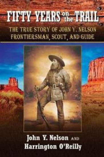 Fifty Years on the Trail