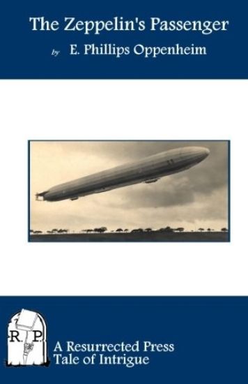 The Zeppelin's Passenger