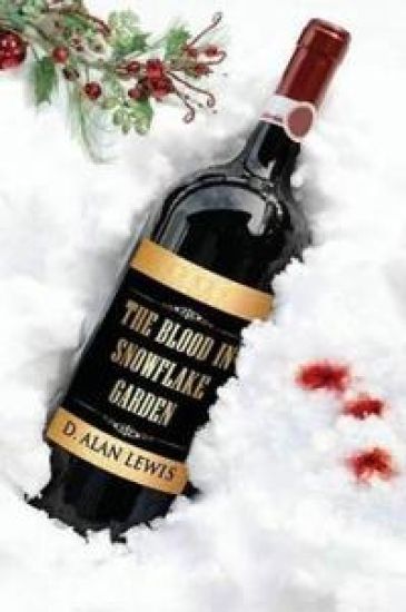 The Blood in Snowflake Garden