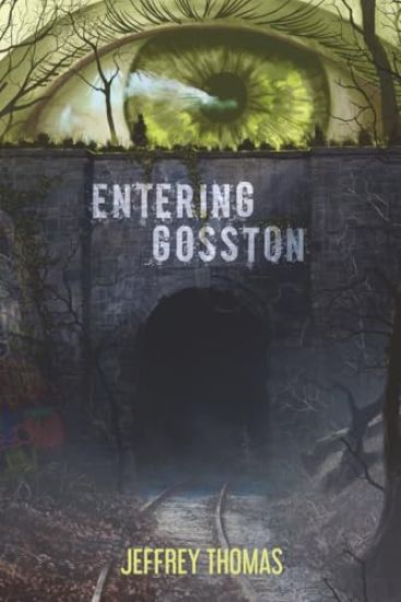 Entering Gosston
