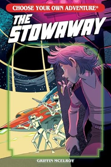 The Stowaway