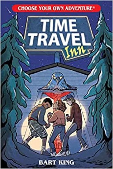 Time Travel Inn