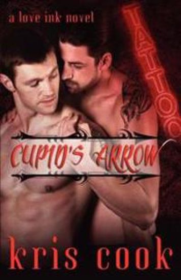 Cupid's Arrow, A Love Ink Novel