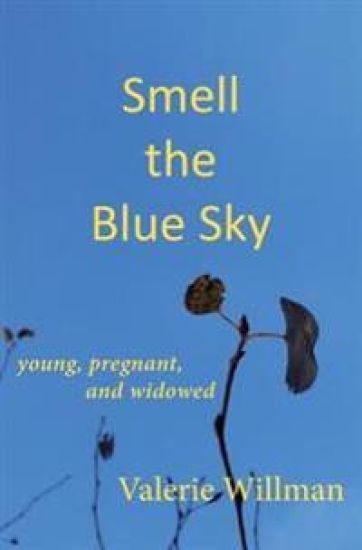 Smell the Blue Sky