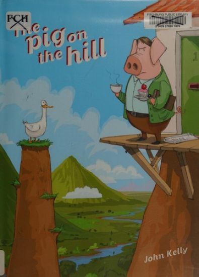 The Pig on the Hill