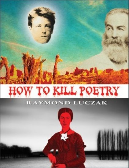 How to Kill Poetry
