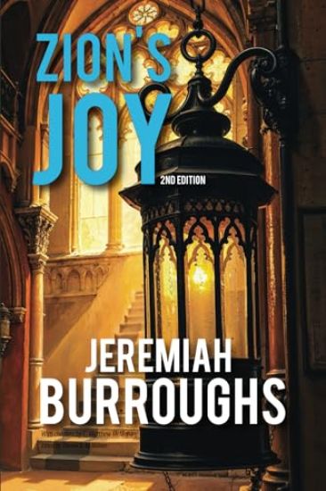 Zion's Joy