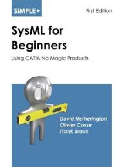 Simple SysML for Beginners