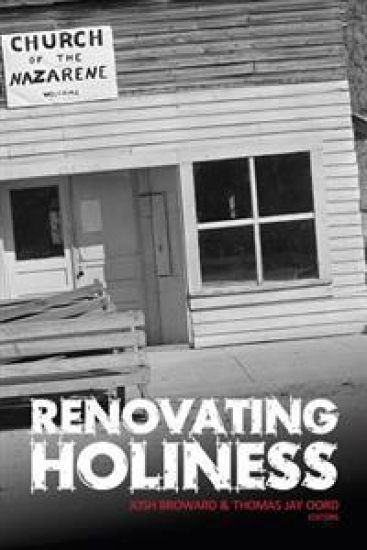 Renovating Holiness