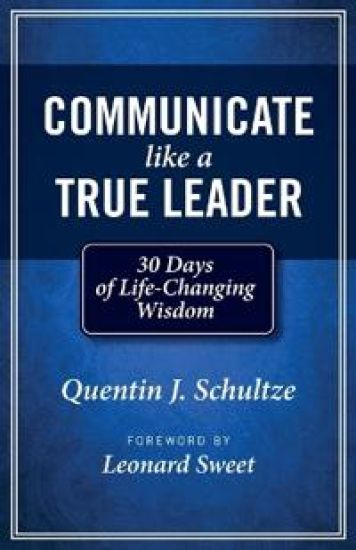 Communicate Like a True Leader