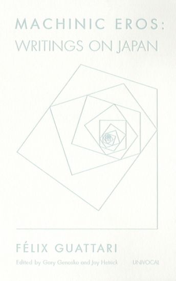 Machinic Eros