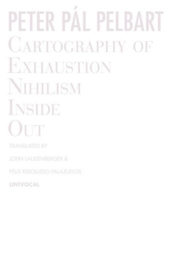 Cartography of Exhaustion