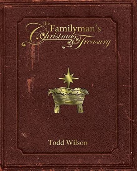 The Familyman's Christmas Treasury