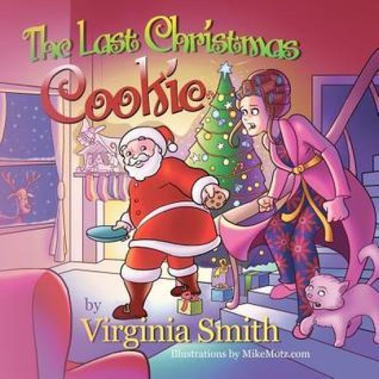 The Last Christmas Cookie