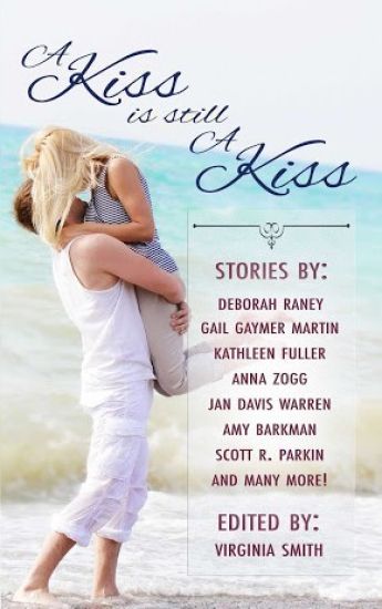 A Kiss is Still a Kiss
