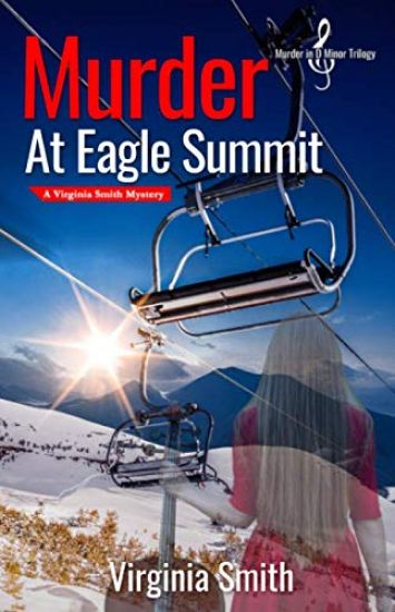 Murder at Eagle Summit