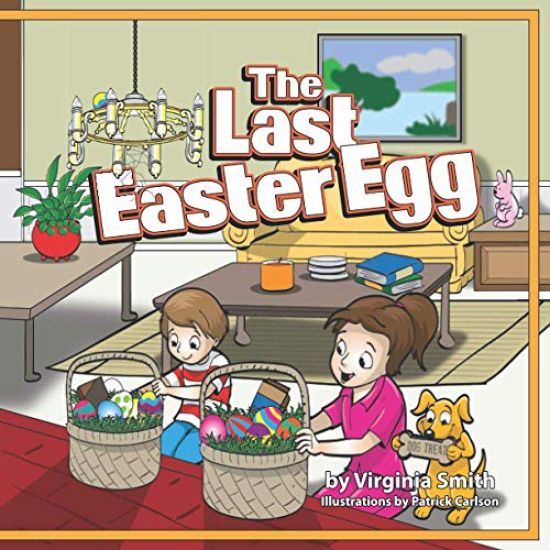 The Last Easter Egg