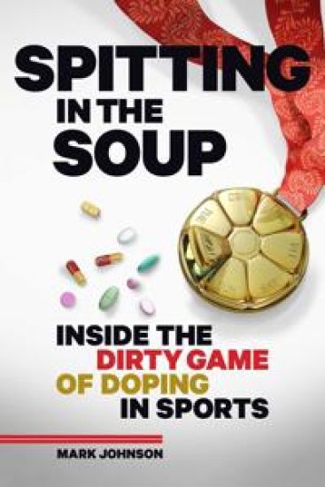 Spitting In The Soup