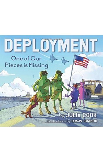 Deployment: One of Our Pieces Is Missing
