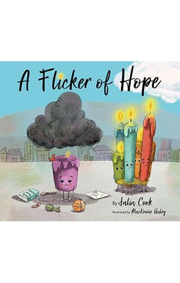 A Flicker of Hope