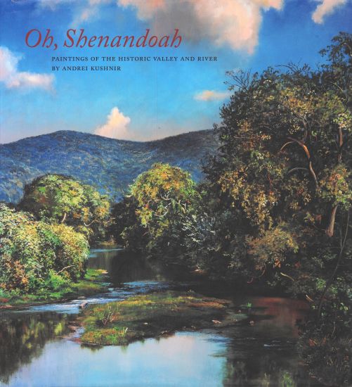 Oh, Shenandoah
