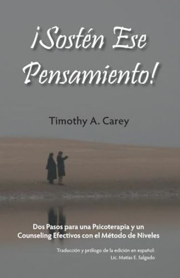 ¡Sostén Ese Pensamiento!