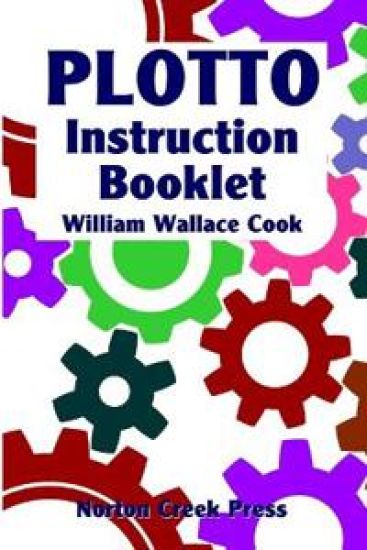 Plotto Instruction Booklet