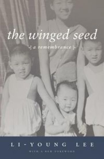 The Winged Seed