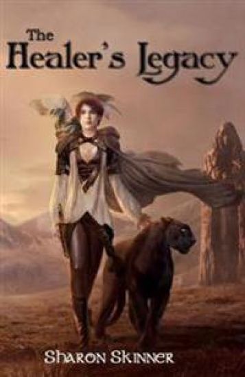 The Healer's Legacy