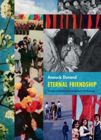 Anouck Durand - Eternal Friendship