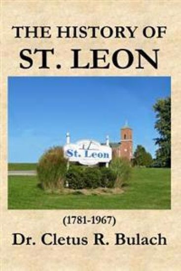 The History of St. Leon (1781-1967)