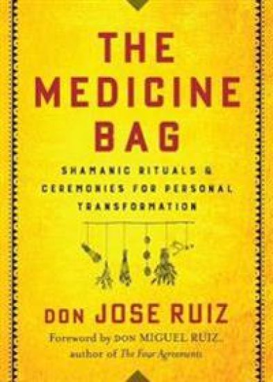 The Medicine Bag
