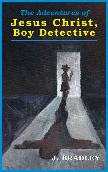 Jesus Christ, Boy Detective