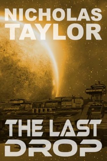 The Last Drop