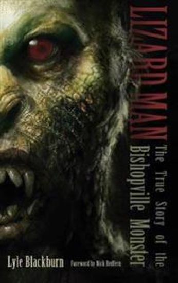 Lizard Man