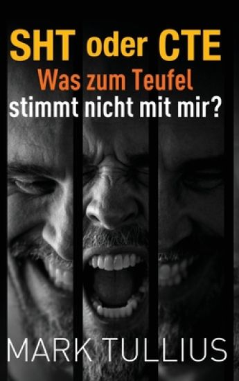 SHT oder CTE: Was zum Teufel stimmt nicht mit mir?