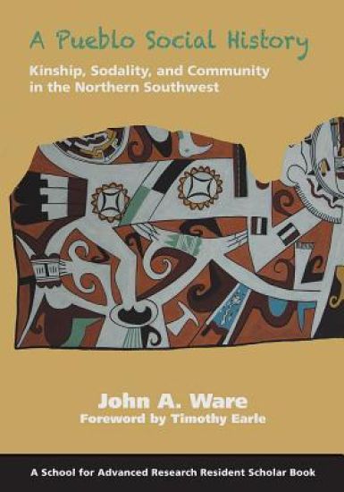 A Pueblo Social History