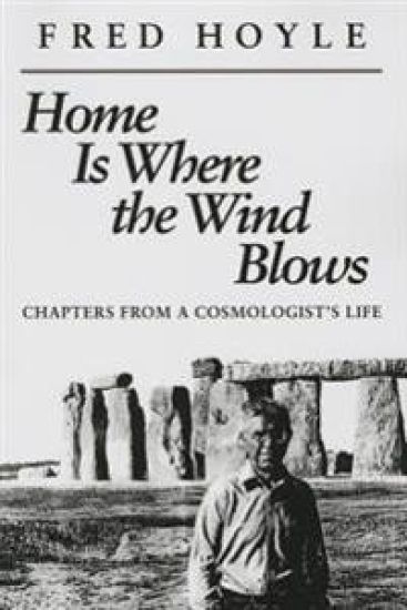 Home is Where the Wind Blows