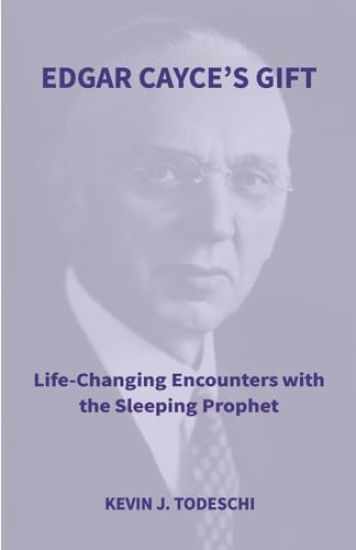 Edgar Cayce's Gift