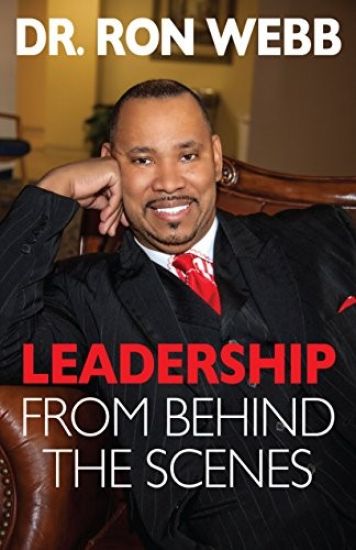 Leadership From Behind the Scenes