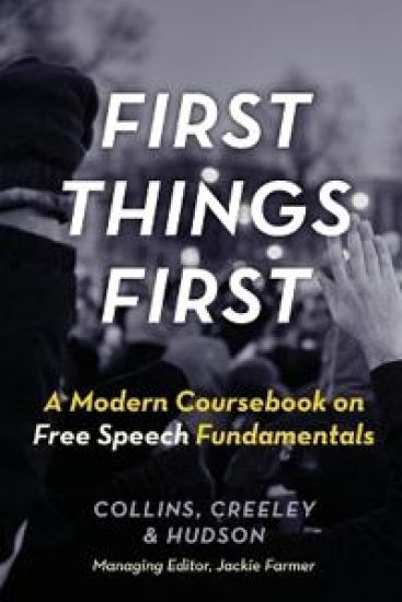 First Things First